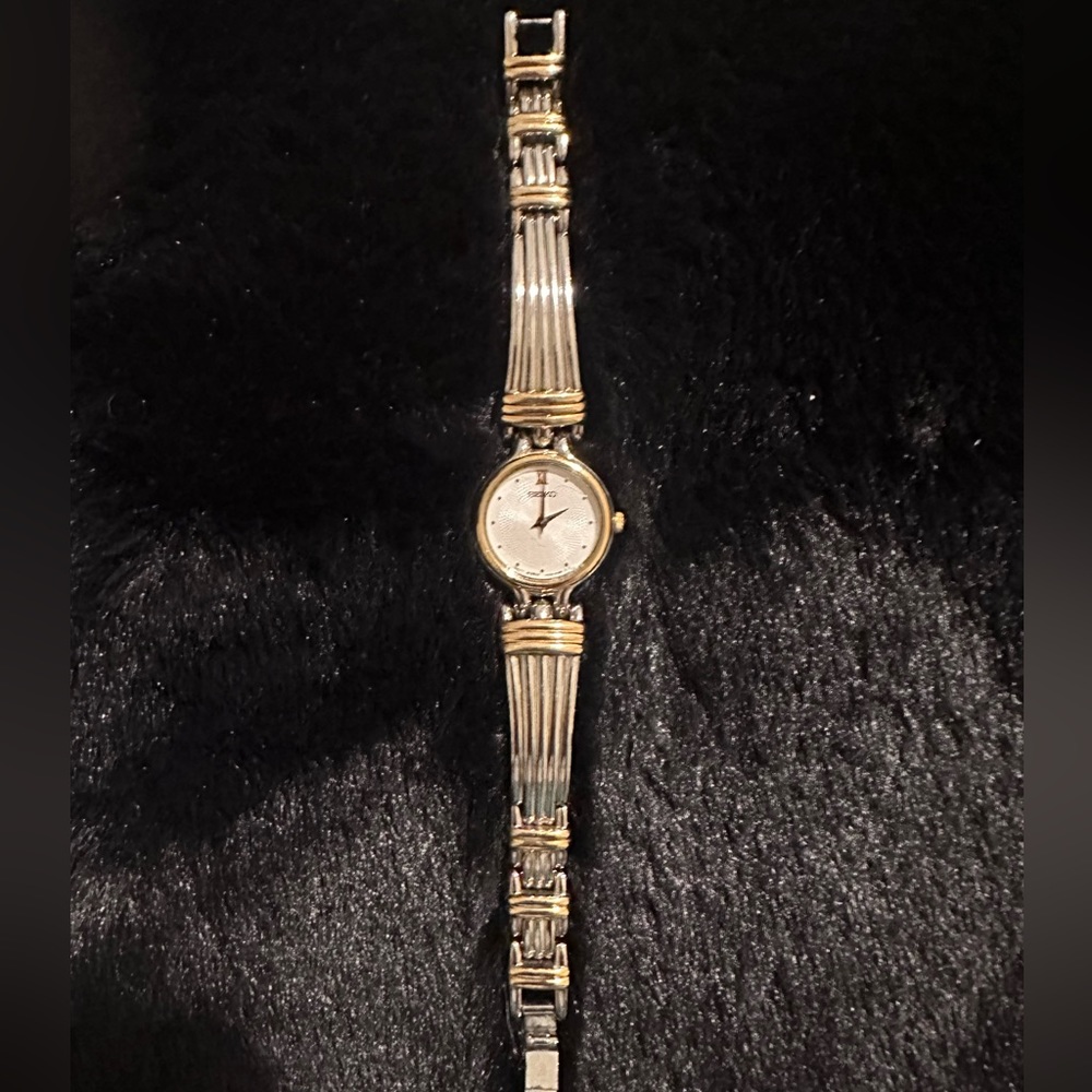 SEIKO WATCH